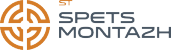 ST SPETSMONTAZH